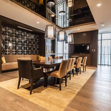 Toronto Lofts Lägenhet Exteriör bild